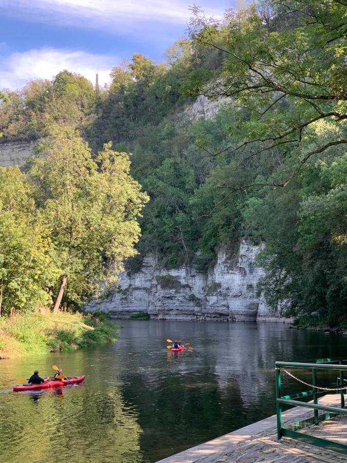 Hotel Garni Zum Rebstock Naumburg  Luaran gambar