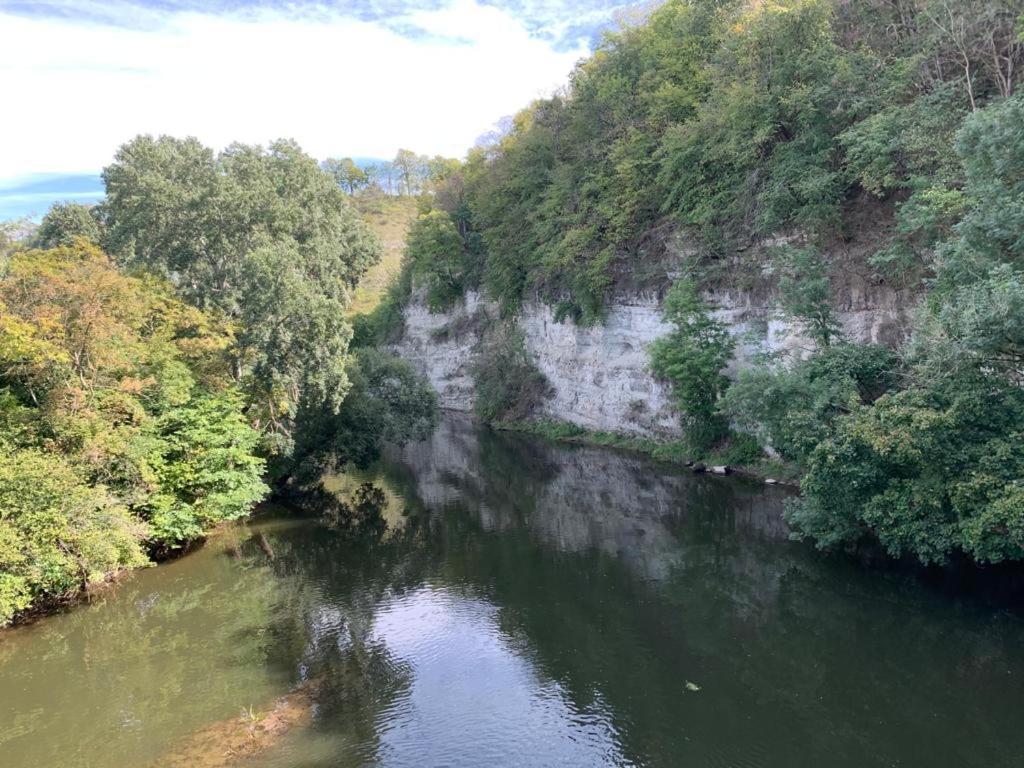 Hotel Garni Zum Rebstock Naumburg  Luaran gambar
